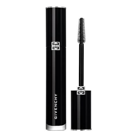 givenchy extreme volume mascara blue taffeta|L'INTERDIT MASCARA COUTURE VOLUME .